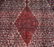SEMI-ANTIQUE PERSIAN HK WOOL RUG 10'10" x 14'8" - 2