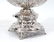 HAWKSWORTH, EYRE & CO. SILVERPLATE TEA SERVICE - 6