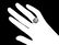 SOPHIA D 2.30 CT CENTER DIAMOND RING 3.54 CTW - 3