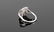 SOPHIA D 2.30 CT CENTER DIAMOND RING 3.54 CTW - 4