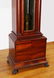 WALTHAM 5 TUBE GRANDFATHER CLOCK - 5