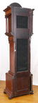 WALTHAM 5 TUBE GRANDFATHER CLOCK - 7