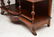 CARVED VICTORIAN ETAGERE - 3