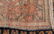 SEMI-ANTIQUE KURDISH-PERSIAN HK WOOL RUG 4'6"x6'5" - 3