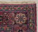 SEMI-ANTIQUE PERSIAN HK WOOL RUG 9'8" x 12'10" - 3
