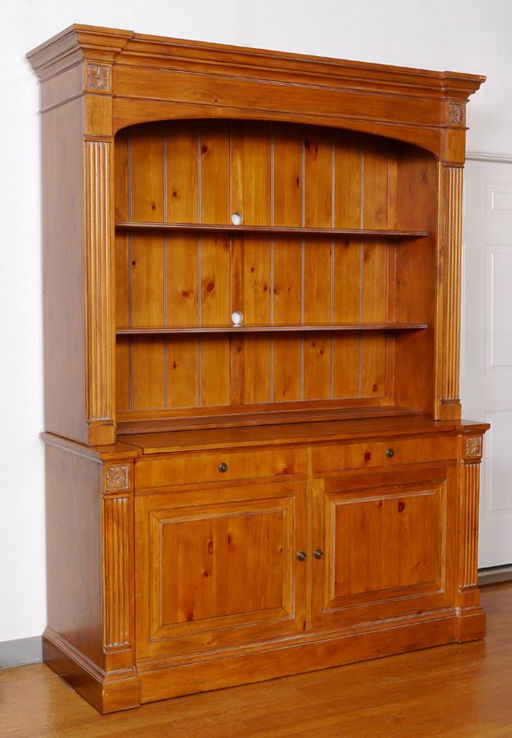 Ethan Allen Television Lift Cabinet Oct 19 2014 Burchard