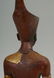 EGYPTIAN BRONZE FIGURE - 4