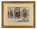 FLORENCE ROBINSON VENICE WATERCOLOR PAINTING - 2