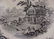 1373B: 8 STAFFORDSHIRE BLACK TRANSFER PLATES - 5