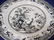 1373C: 8 STAFFORDSHIRE BLACK TRANSFER PLATES - 6