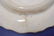 1373D: 6 STAFFORDSHIRE BLACK TRANSFER PLATES - 6