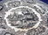 1375: 8 STAFFORDSHIRE BLACK TRANSFER PLATES - 6
