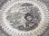 1375A: 5 STAFFORDSHIRE BLACK TRANSFER PLATES - 3