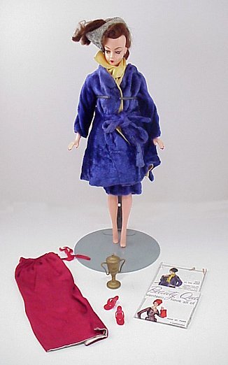 miss seventeen doll