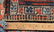 ANT CAUCASIAN KARABAGH HK WOOL RUNNER 3'4" x 10'7" - 3