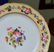 CHINA DESSERT SET - 3