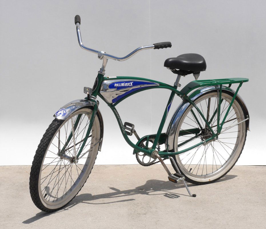 Schwinn Rolling Rock Promotional Bicycle