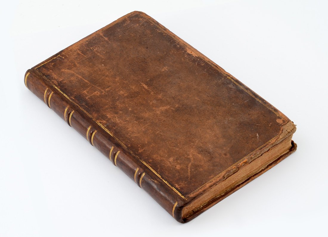 1750 JOHN HAMMOND THE PRACTICAL SURVEYOR BOOK: 1750 THE PRACTICAL SURVEYOR BOOK: "The Practical Surveyor: Containing the most approached methods for surveying of lands and waters,...." 1750, First published by John Hammond, since enlarged by Samue