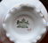 40 PIECE ROSENTHAL POMPADOUR FINE CHINA DESSERT SET - 2