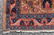 SEMI-ANTIQUE PERSIAN HK WOOL RUG 8'2" x 12' - 3