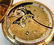 255: AMERICAN WALTHAM WATCH CO 14K POCKET WATCH LADYS - 2