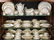 89 PC WEDGWOOD WHITEHALL FINE CHINA FOR 14