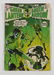 COLLECTION OF BRONZE AND MODERN AGE COMIC BOOKS