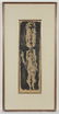 DUBUFFET LITHOGRAPH L'HOMME A LA CASQUETTE" - 2