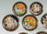 12 BJORN WIINBLAD ROSENTHAL ALADIN PLATES - 3