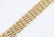 RARE 1930'S GEORG JENSEN #1086 BRACELET - 2