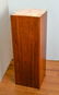 LIGHTED DISPLAY PEDESTAL