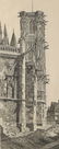 3 PIECE JOHN TAYLOR ARMS ETCHING LOT - 2