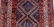 SEMI-ANT KURD-CAUCASIAN H K WOOL RUG 5'2" x 9'6" - 2