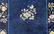 SEMI-ANTIQUE CHINESE HK WOOL RUG 2'6'' X 4'10'' - 2