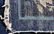 SEMI-ANTIQUE CHINESE HK WOOL RUG 2'6'' X 4'10'' - 4