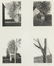 4 ROBERT KIPNISS LITHOGRAPHS