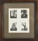 4 ROBERT KIPNISS LITHOGRAPHS - 6