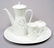 1050: ROSENTHAL FINE CHINA IN THE LINEAR PATTERN - 2