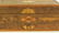 Ea.1900's ART DECO Inlaid Veneer Marquetry Box w. Ship - 7