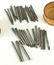 c.1800 Watchmaker Clockmaker Jeweler's Staking Tool Set - 8