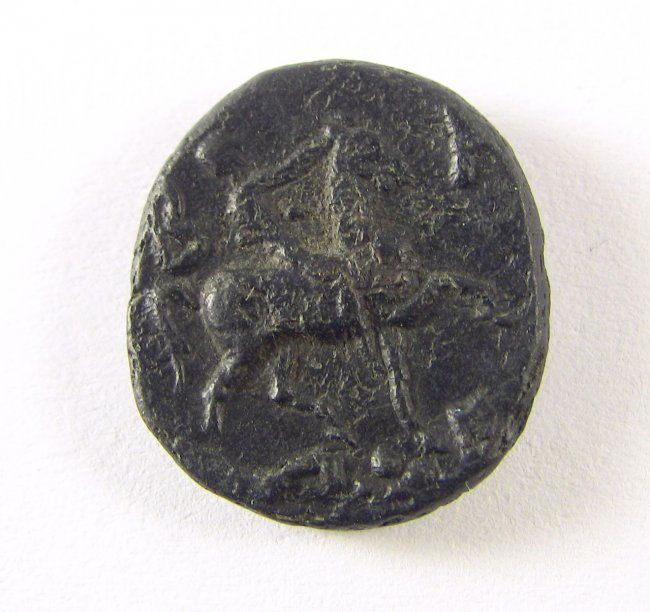 277-239 BC ANTIGONUS GONATUS AE of Macedonia (1 of 4)