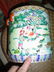 large Chinese famille rose pot - 3