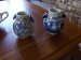 two chinese small vases (1 of 3)