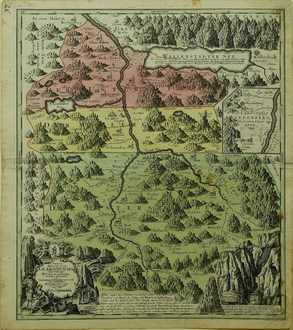 Canton of Glarus, Switzerland (1 of 1)