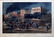 Currier & Ives Fireman Scene