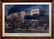 Currier & Ives Fireman Scene - 2