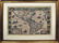 Hondius Map of America - 2