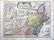 Bowles Map of the British Colonies