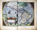 Ortelius, Atlas of the World & Parergon, Latin 1584 - 3