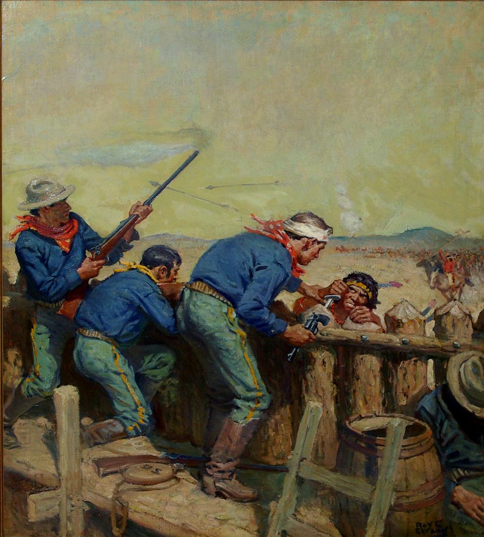 Stang Western Oil (1 of 1)